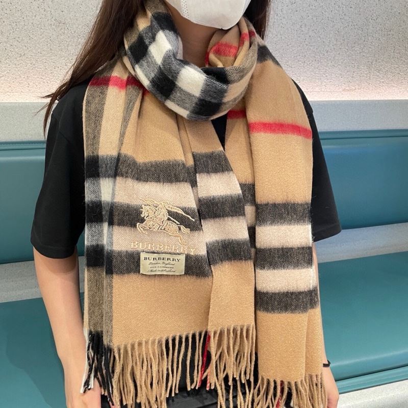 Burberry Scarf